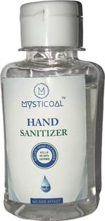 Godrej Protekt Not Just Another Pack Of 4 Hand Sanitizer Bottle