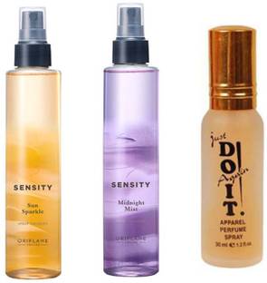 Oriflame Sweden Midnight Mist Spray Cologne With Do It Parfum Price In India Buy Oriflame Sweden Midnight Mist Spray Cologne With Do It Parfum Online At Flipkart Com