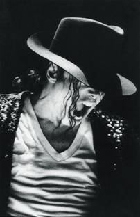 Michael Jackson Posters For Dancers Students Room Wall 3d Poster
