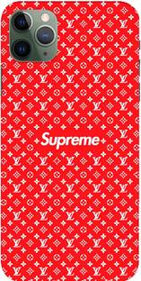 Fullyidea Back Cover For Apple Iphone 11 Pro Max Supreme Fullyidea Flipkart Com