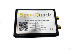 speedo track
