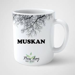 Gifts Zone Muskan Name Beautiful Heart Shape Plastic Keychain Best Gifts For Your Special One 406 Key Chain Price In India Buy Gifts Zone Muskan Name Beautiful Heart