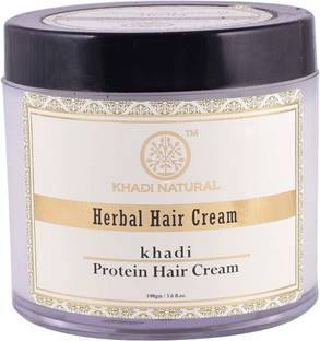 KHADI NATURAL Ayurvedic / Herbal Protein Hair Cream - Price in India, Buy KHADI NATURAL Ayurvedic / Herbal Protein Hair Cream Online In India, Reviews, Ratings & Features KHADI NATURAL Ayurvedic / Herbal Protein Hair Cream - Price in India, Buy KHADI NATURAL Ayurvedic / Herbal Protein Hair Cream Online In India, Reviews, Ratings & Features