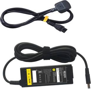 Revice Laptop Charger For Dell Inspiron 13 5000 Series 3147 2 31a 19 5v Pin Size 4 5 X 3 0mm 45 W Adapter Revice Flipkart Com