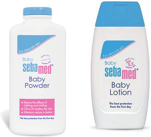 sebamed baby lotion 400ml price