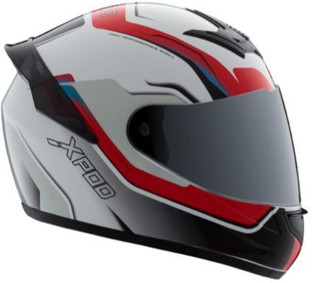 tvs bike helmet