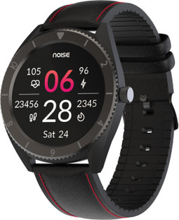 noise android watch