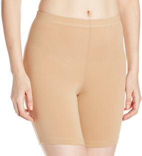 Sareeshaper Solid Women Beige 