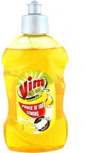 Vim Dish Cleaning Gel Price In India Buy Vim Dish Cleaning Gel Online At Flipkart Com