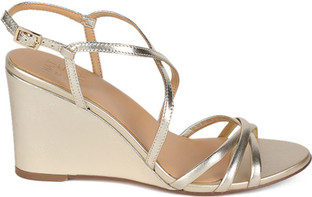 naturalizer beige sandals