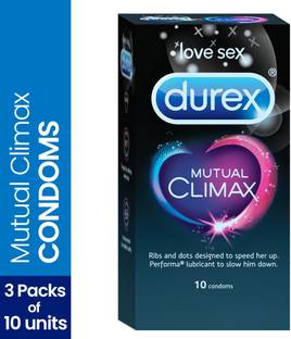 Durex Mutual Climax Condom Reviews Latest Review Of Durex Mutual Climax Condom Price In India Flipkart Com Always read the instruction leaflet. flipkart