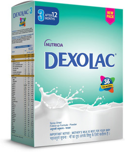 dexolac milk