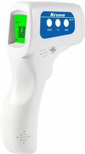 Roar Infra Bghdj 235745 Multi Function Non Contact Forehead