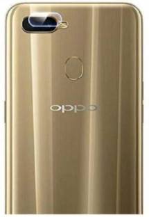 Clasikcart Back Camera Lens Glass Protector for Oppo A7