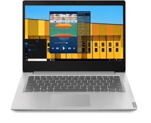 Lenovo Ideapad S145 Core i3 10th Gen - (8 GB/256 GB SSD/Windows 10 Home) S145-15IIL Laptop