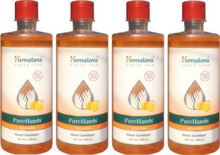 Himalaya Sanitizer 500 Ml Hand Sanitizer Bottle Price In India Buy Himalaya Sanitizer 500 Ml Hand Sanitizer Bottle Online In India Reviews Ratings Features Flipkart Com