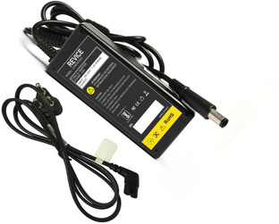 Chargeur D'origine Dell 65W Pour Latitude 6430u - 19.5V 3.34A, Connecteur 7.4x5.0mm, Neuf Sous Blister
