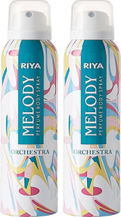 Riya Adorn Perfume 2024 favors