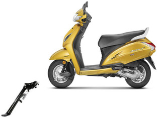 activa scooty side stand price