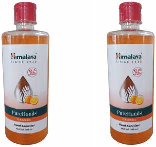 Himalaya Orange 2 Units Of 500ml Each Hand Sanitizer Bottle Price In India Buy Himalaya Orange 2 Units Of 500ml Each Hand Sanitizer Bottle Online In India Reviews Ratings Features Flipkart Com