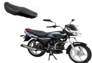 bajaj platina cover