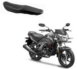 unicorn bike seat cover