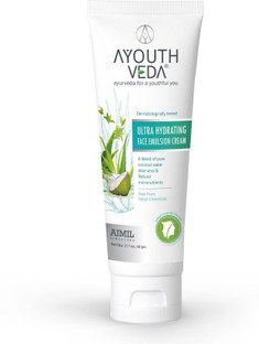 ayouthveda charcoal face wash