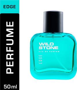 Wild Stone Edge Perfume Eau de Parfum  -  50 ml