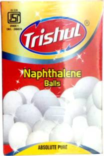 Trishul Naphthalene Balls