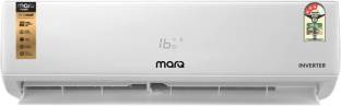 MarQ by Flipkart 0.8 Ton 3 Star Split Inverter AC  - White