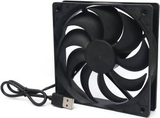 Electronic Spices Pc Cooling Fan With Usb Connector For Pc Case Cpu Cooler 4 75 Inch Black Cooler Electronic Spices Flipkart Com Electronic Spices Pc Cooling Fan With Usb Connector For Pc Case Cpu Cooler 4 75 Inch Black Cooler Electronic Spices Flipkart Com