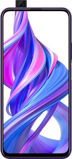 Honor 9x Pro (Phantom Purple, 256 GB)