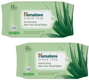 himalaya wet tissue