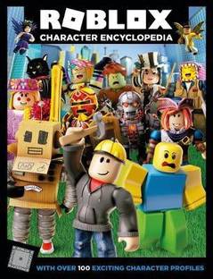 Roblox Character Encyclopedia: Buy Roblox Character Encyclopedia By  Farshore At Low Price In India | Flipkart.com Roblox Character Encyclopedia: Buy Roblox Character Encyclopedia By  Farshore At Low Price In India | Flipkart.com