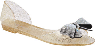 jelly bunny flats