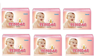 tedibar baby kit