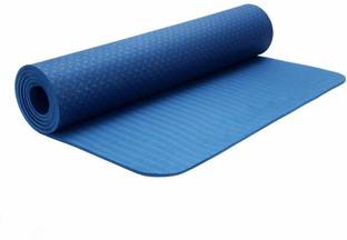 Iris Fitness Non Slip Tpe Green Blue 8 Mm Yoga Mat Buy Iris Fitness Non Slip Tpe Green Blue 8 Mm Yoga Mat Online At Best Prices In India Fitness Flipkart Com