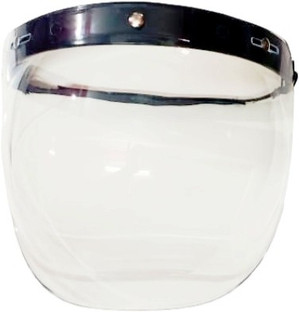 Vega Proclrfacshld1p Protective Face 