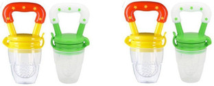 nipple teether