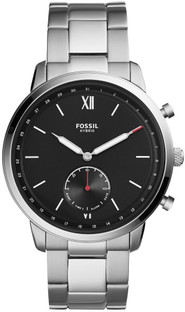 fossil ftw5017