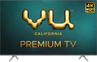 Vu Tv S Buy Vu Led Smart 3d Full Hd Tv Online At Best Price In India