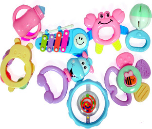 baby concert funny little toy