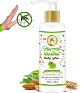 himalaya mosquito repellent cream for babies