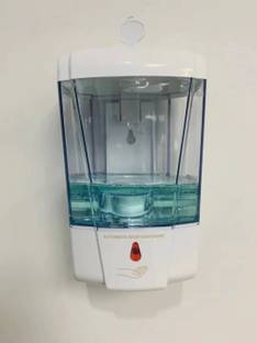 Dolphy Automatic Hand Sanitizer 2800 Ml Soap Dispenser Price In