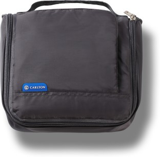 carlton toiletry bag