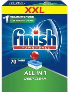 Finish All In One Max Dishwasher Tablets 15 S Lemon Dishwashing Detergent Price In India Buy Finish All In One Max Dishwasher Tablets 15 S Lemon Dishwashing Detergent Online At Flipkart Com