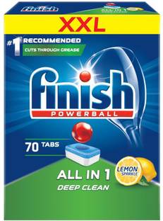 Finish Powerball Quantum 50 Tablets Regular Dishwashing Detergent Price In India Buy Finish Powerball Quantum 50 Tablets Regular Dishwashing Detergent Online At Flipkart Com