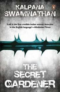 The Secret Gardener