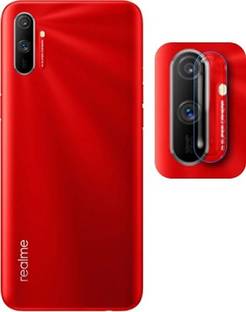 DB Back Camera Lens Glass Protector for Realme C3