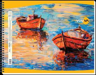 Navneet Youva Wiro Bound Drawing Book 27 5x35 Cm 36 Pages Sketch Pad Reviews Latest Review Of Navneet Youva Wiro Bound Drawing Book 27 5x35 Cm 36 Pages Sketch Pad Price In India Flipkart Com
